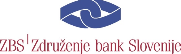 logo zdruenje bank slovenije