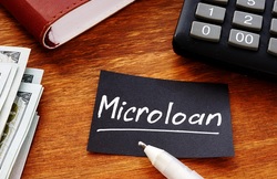 microloan