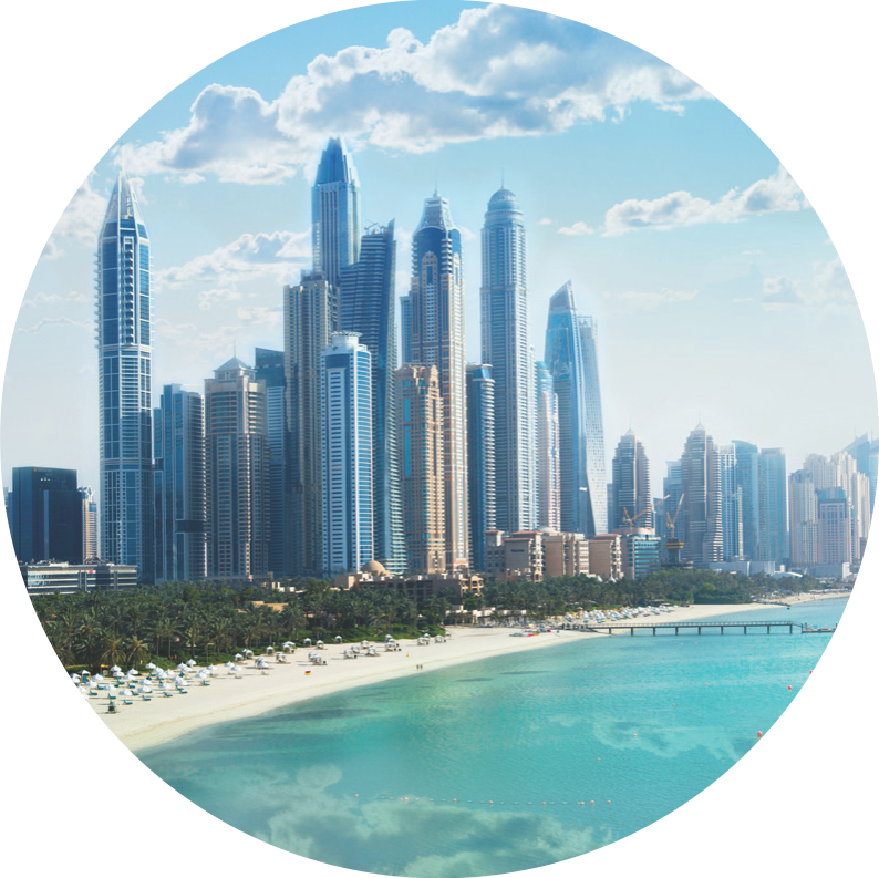 Dubaj