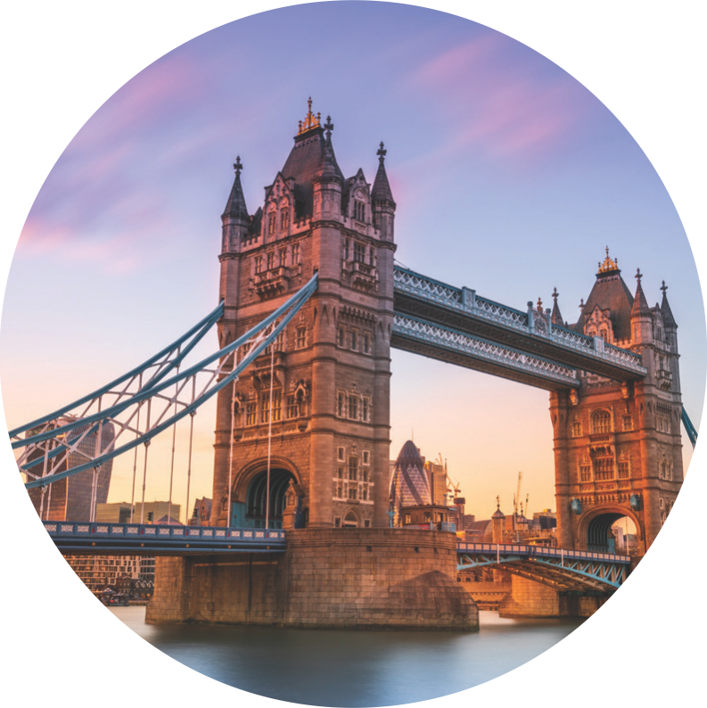 London