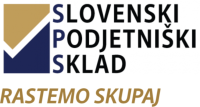 Slovenski podjetniški sklad