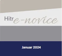 Hitre E Novice