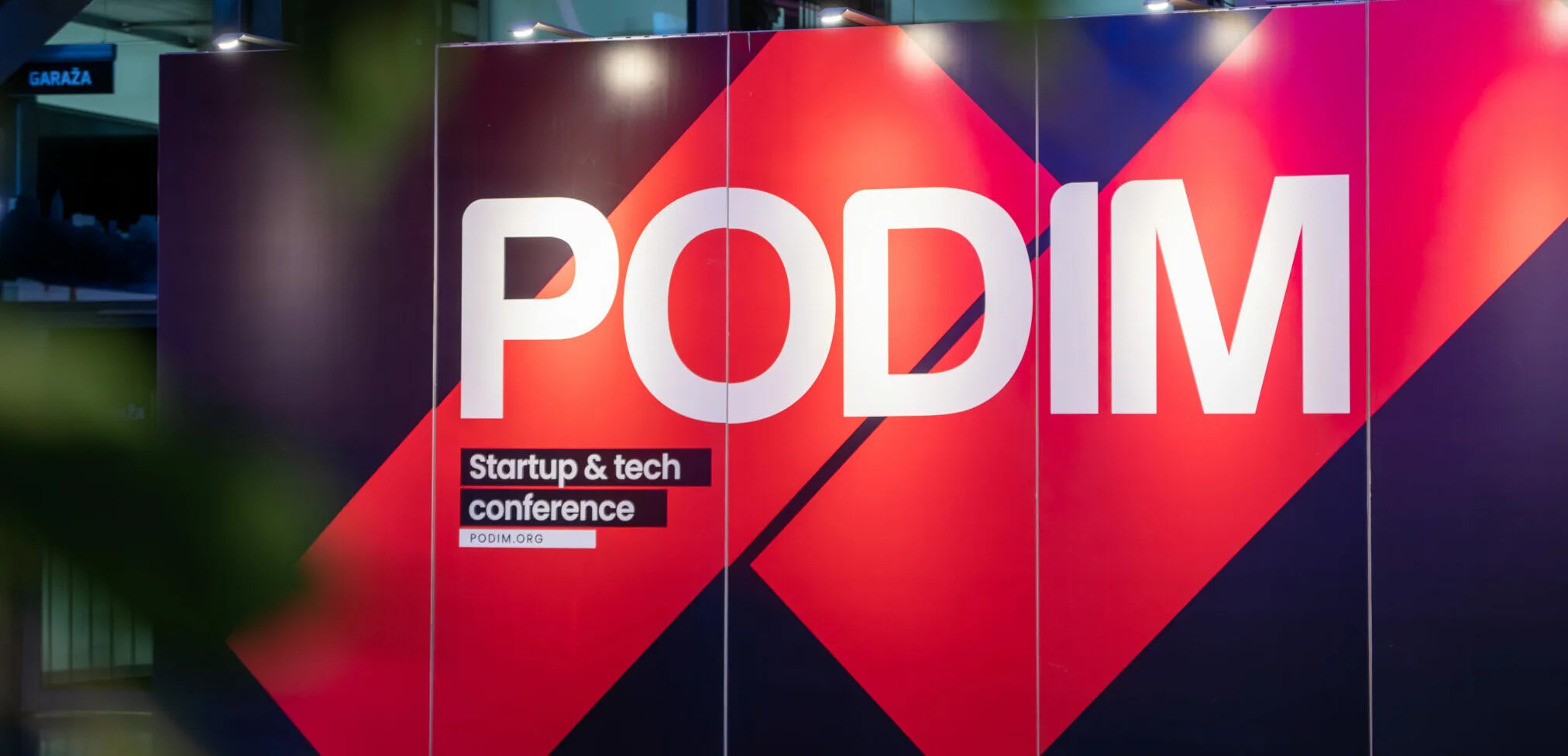 podim