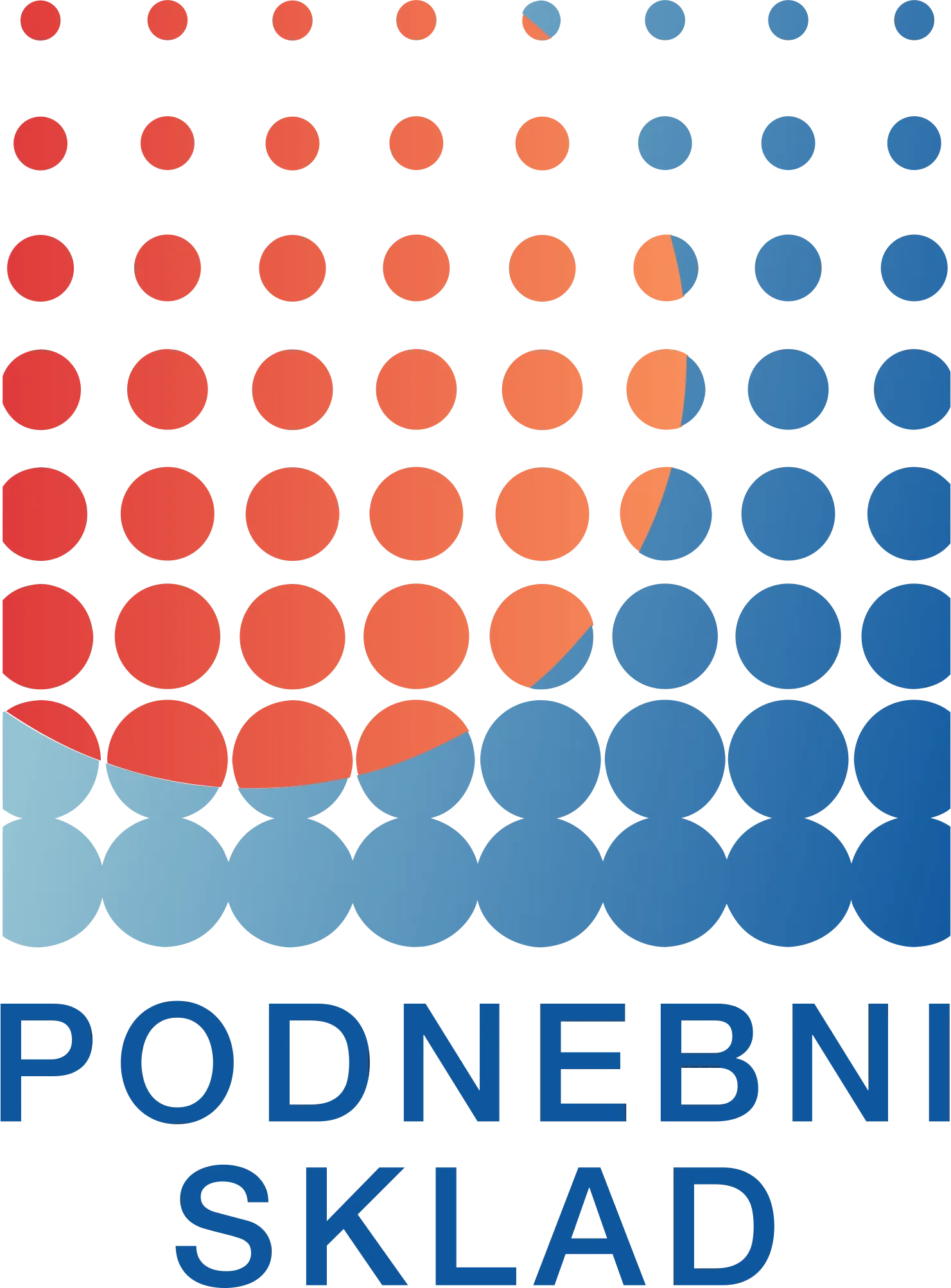 Logotip podnebnega sklada
