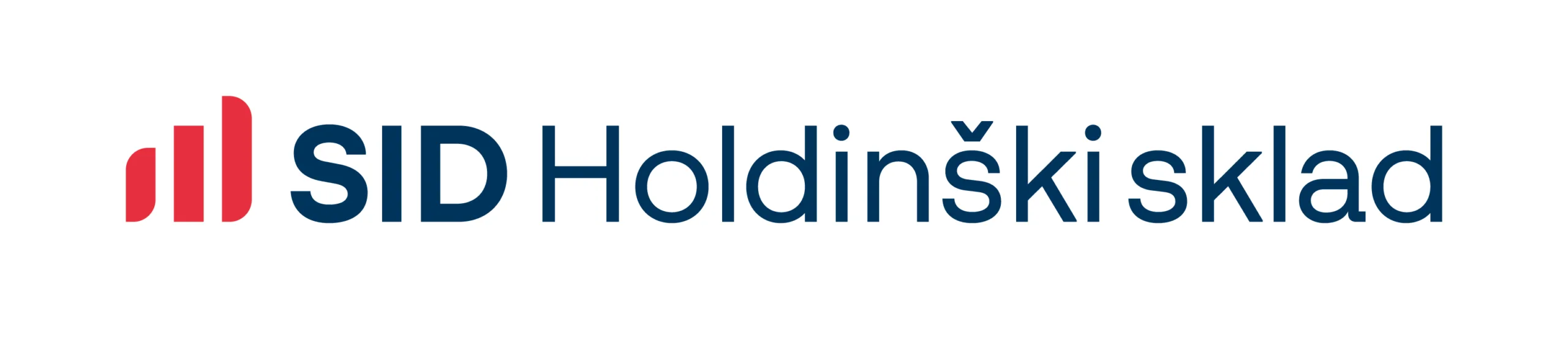 Logotip SID Holdinški sklad