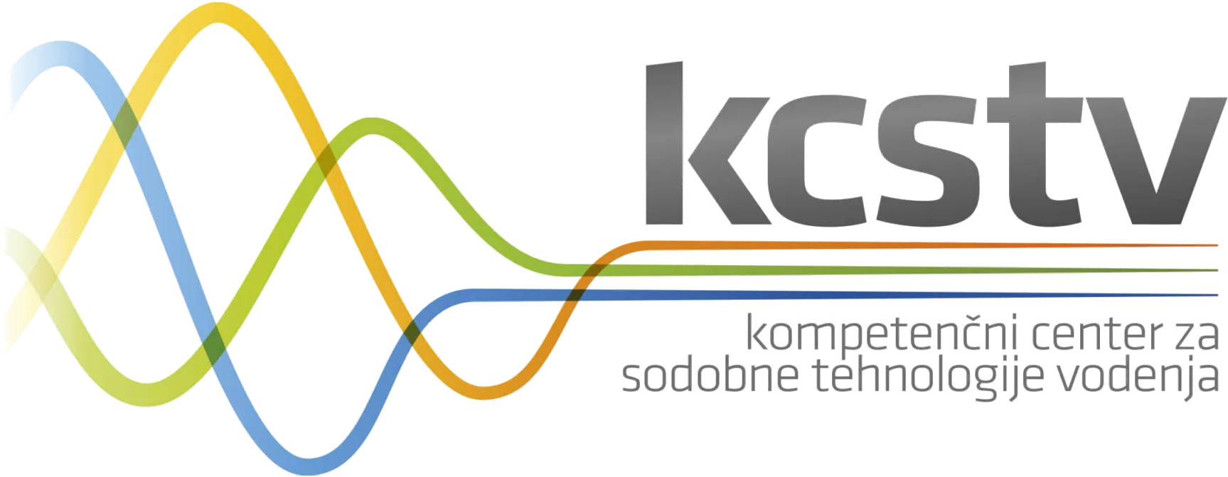 Logotip KCSTV