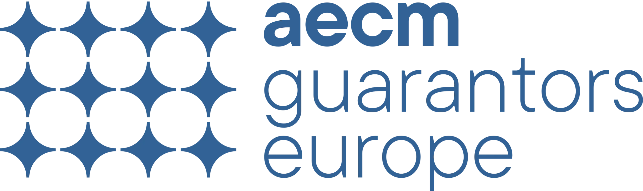 Logotip AECM