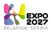 Logotip expo 2027